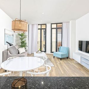 Appartement met een Slaapkamer